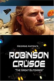 Robinson Crusoe: The Great Blitzkrieg