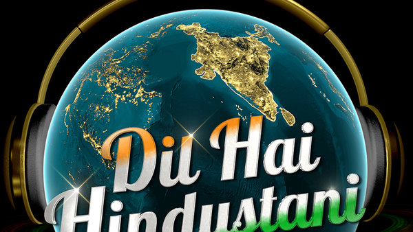 Dil Hai Hindustani - S02E12 - Go Chaiyya Chaiyya with Sukhwinder