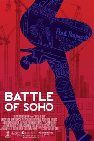 Battle of Soho