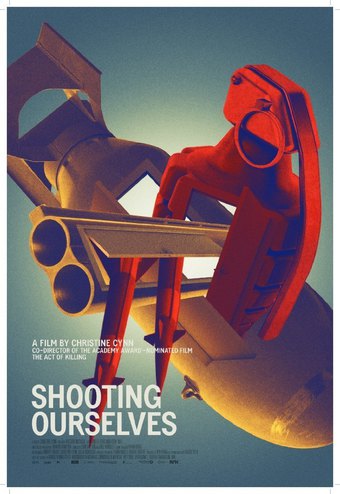 Shooting Ourselves