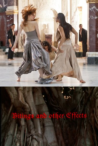 Bitings and Other Effects