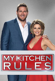 My Kitchen Rules (US)