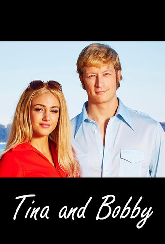 Tina & Bobby