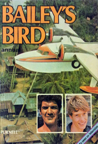 Bailey's Bird