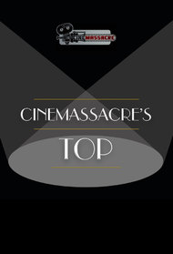 Cinemassacre's Top