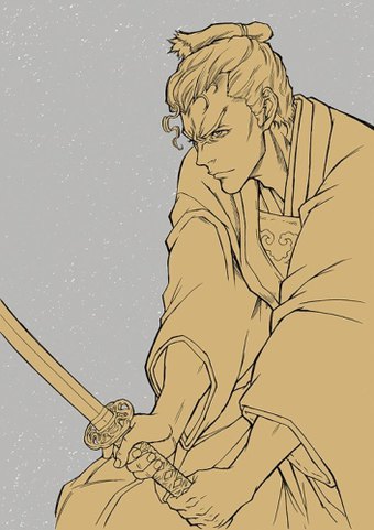 Onihei OVA