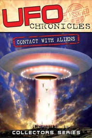 UFO Chronicles: Contact with Aliens