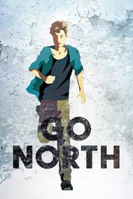Go North