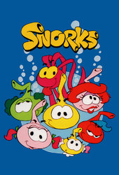 Snorks