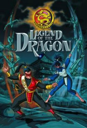 Legend of the Dragon