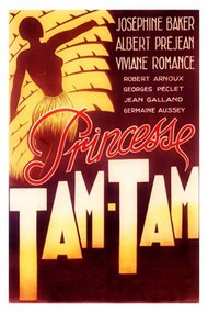 Princess Tam Tam