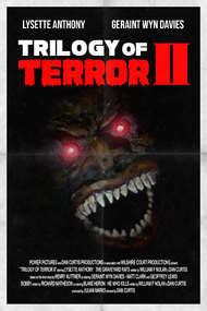 Trilogy of Terror II