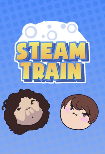 Steam Train