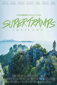 Storror Supertramps - Thailand