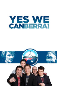 Yes We Canberra!