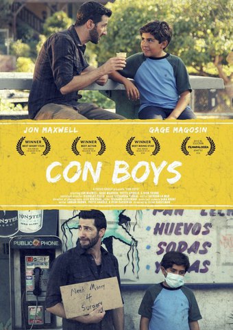 Con Boys