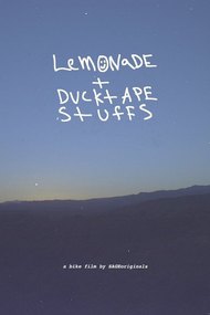 Lemonade + Ducktape Stuffs