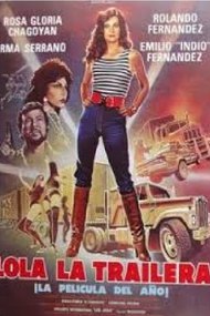 Lola the Truck Driver
