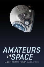 Amateurs in Space