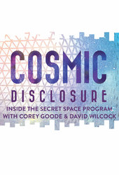 Cosmic Disclosure
