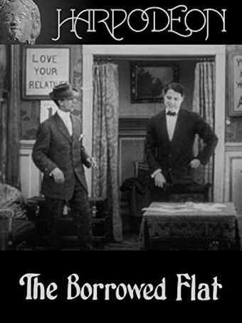 The Borrowed Flat