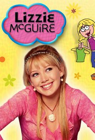 Lizzie McGuire