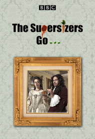 The Supersizers