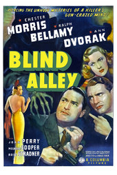 Blind Alley