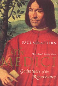 The Medici: Godfathers of the Renaissance