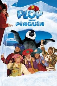 Plop and the Penguin