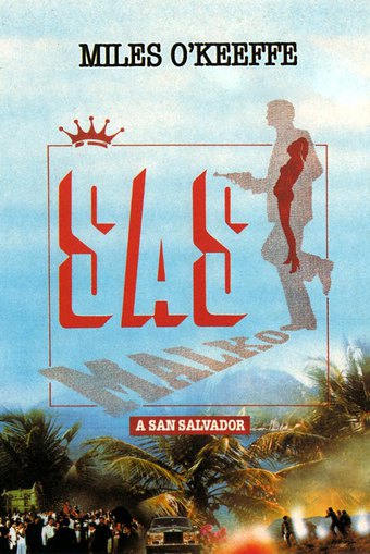 S.A.S. San Salvador