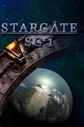 Stargate SG-1: True Science