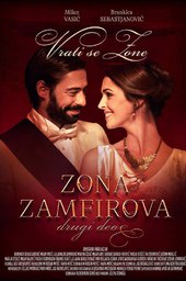 Zamfir's Zona Part Two