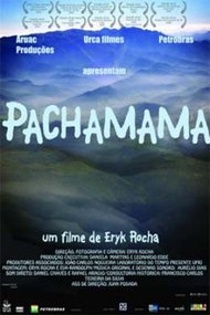 Pachamama