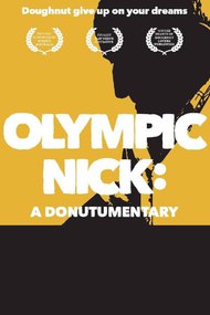 Olympic Nick: A Donutumentary