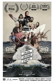 The Old, the Young & the Sea