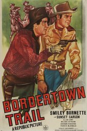 Bordertown Trail