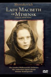 Lady Macbeth of Mtsensk