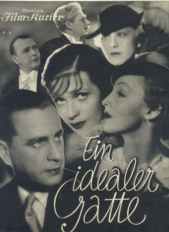 An Ideal Husband
