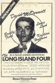 The Long Island Four