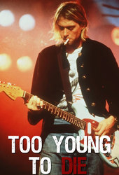 Too Young To Die