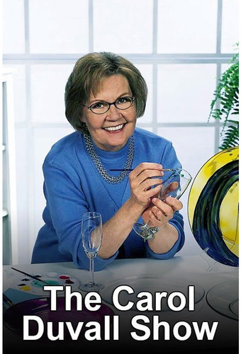 The Carol Duvall Show