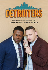 Detroiters