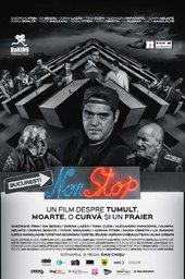 Bucharest Non-Stop