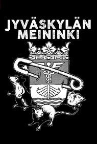 Jyväskylän meininki: A Punk Documentary
