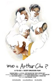 Who is Arthur Chu?