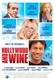 Hollywood & Wine