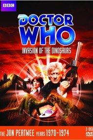 Doctor Who: Invasion of the Dinosaurs