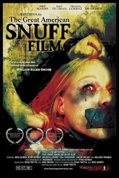 The Great American Snuff Film