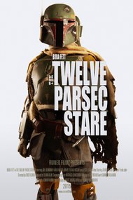 The Twelve Parsec Stare